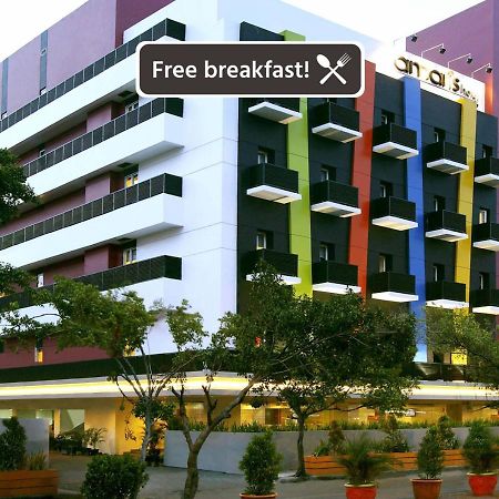 Amaris Hotel Mangga Besar Jakarta Eksteriør billede