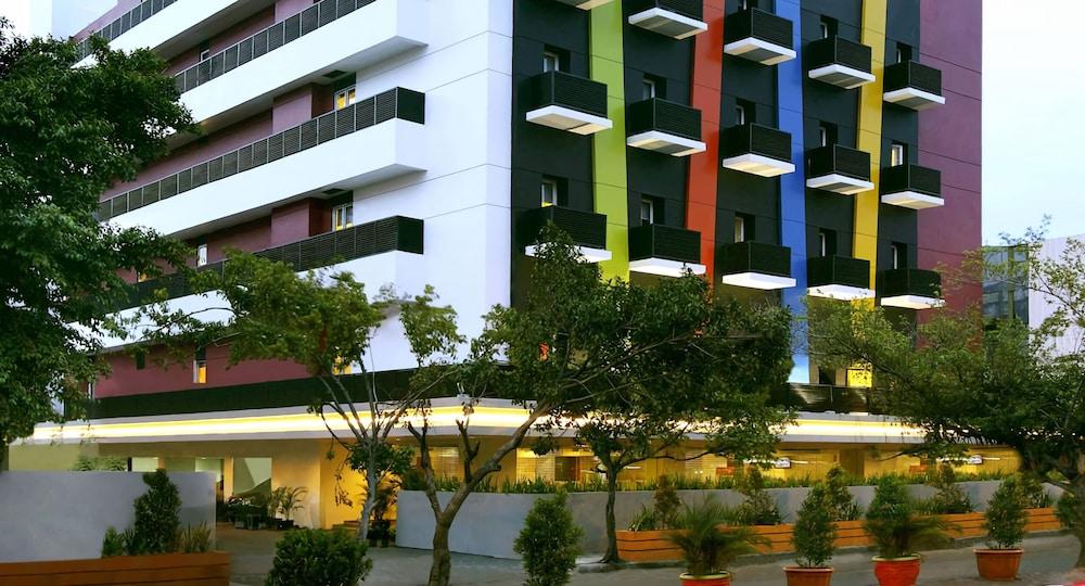 Amaris Hotel Mangga Besar Jakarta Eksteriør billede