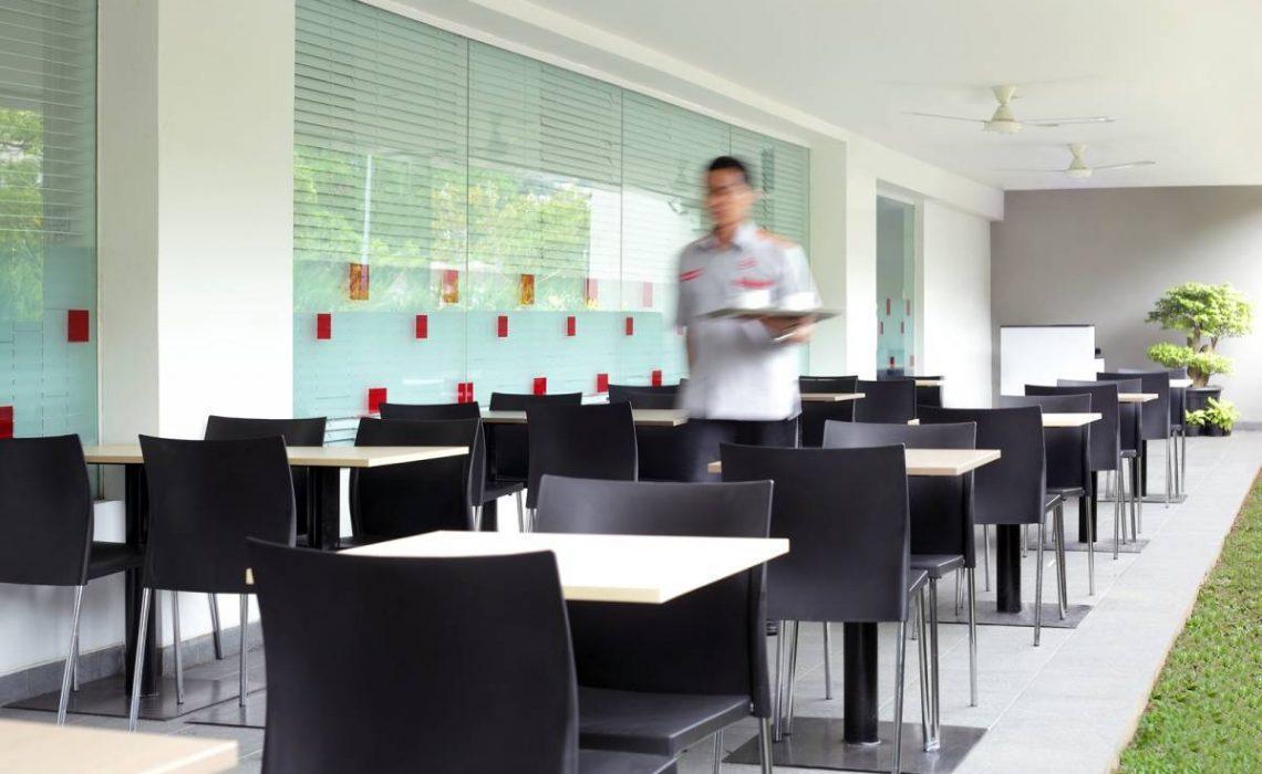 Amaris Hotel Mangga Besar Jakarta Restaurant billede