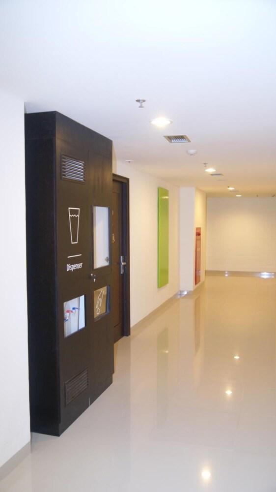Amaris Hotel Mangga Besar Jakarta Eksteriør billede