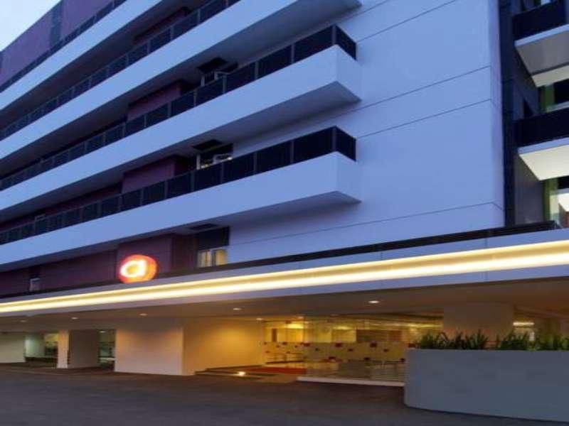 Amaris Hotel Mangga Besar Jakarta Eksteriør billede