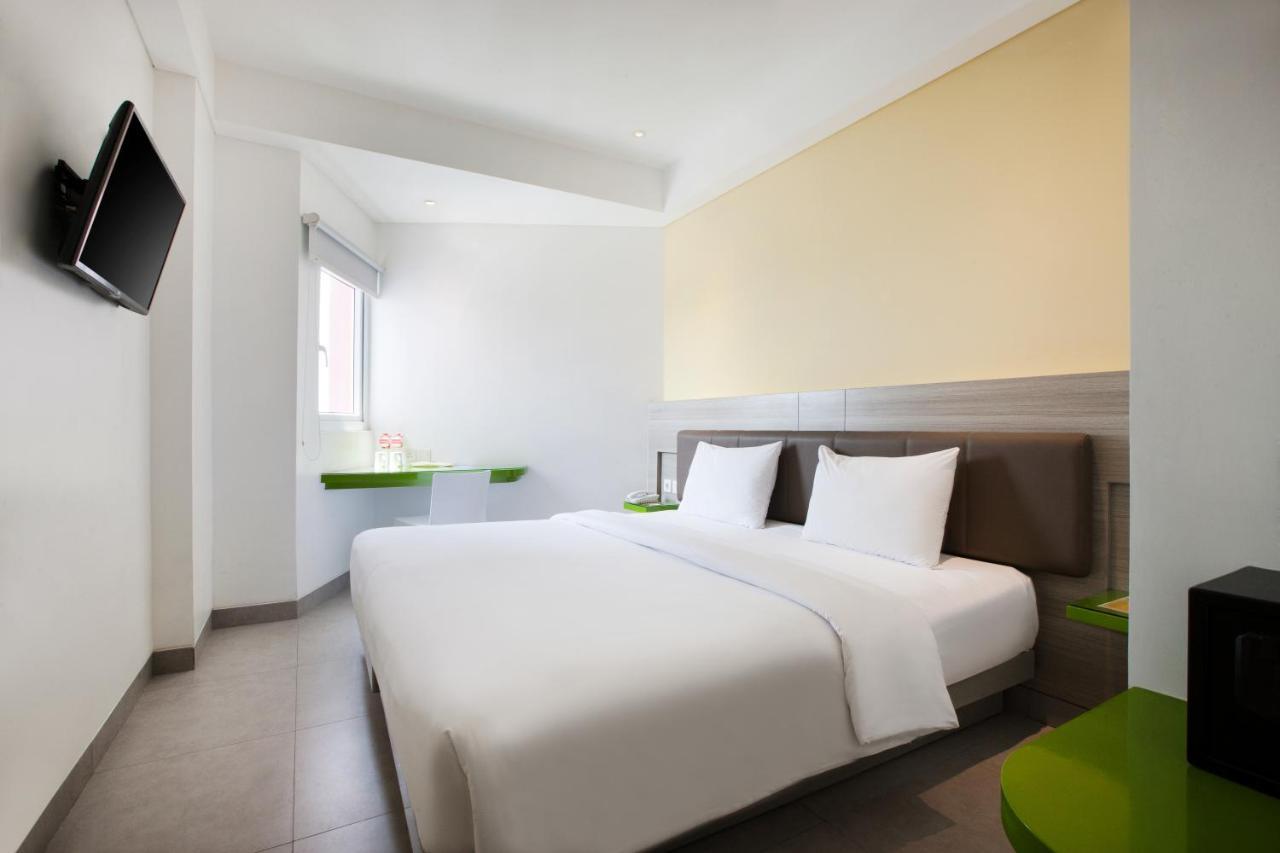 Amaris Hotel Mangga Besar Jakarta Eksteriør billede