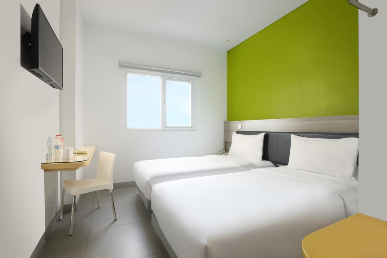 Amaris Hotel Mangga Besar Jakarta Eksteriør billede