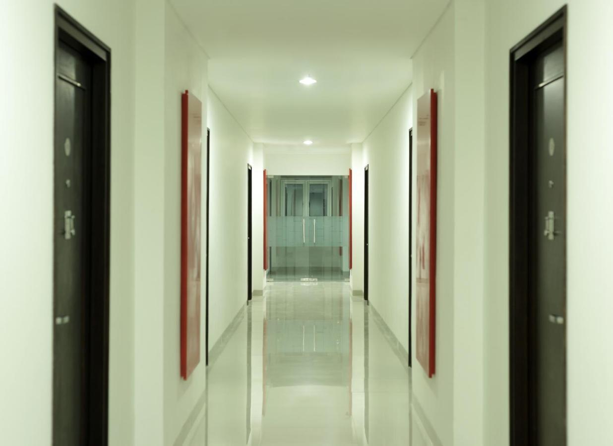 Amaris Hotel Mangga Besar Jakarta Interiør billede